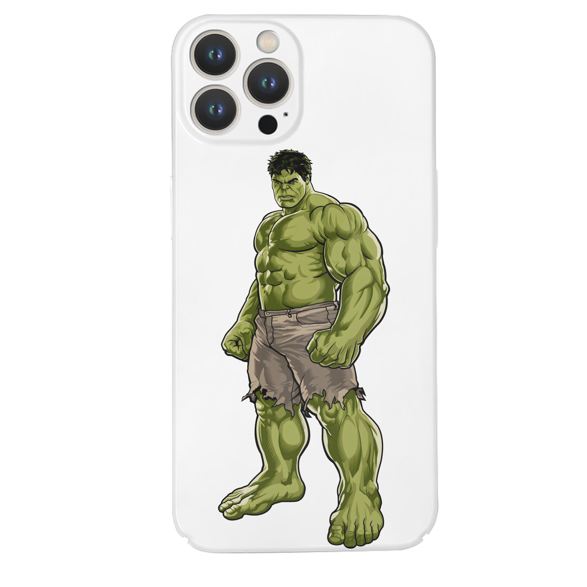（画像用） アベンジャーズ The Avengers 【iPhone 14シリーズ対応】ハードケース